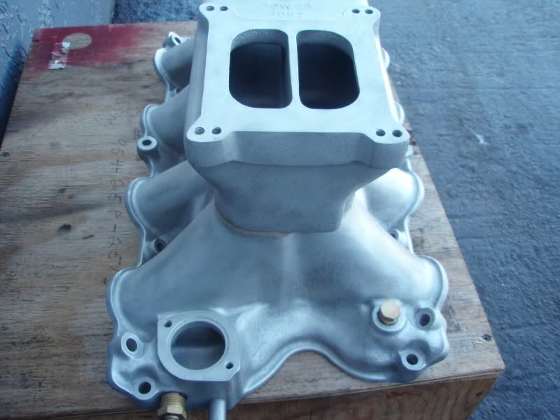 Inver Grove Ford >> OFFENHAUSER TURBO-THRUST 360 POWER PORT For Sale Inver Grove Ford >> OFFENHAUSER TURBO-THRUST 360 POWER PORT For Sale