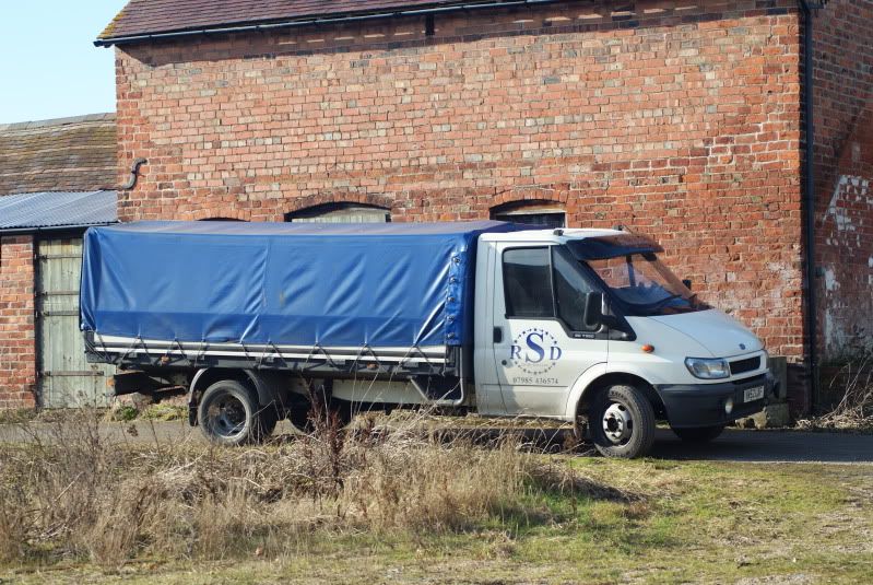 Ford Transit Forum View Topic Common Problems
