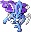 [PokeCommunity.com] Trading EV trained suicune and shiny Rosilia