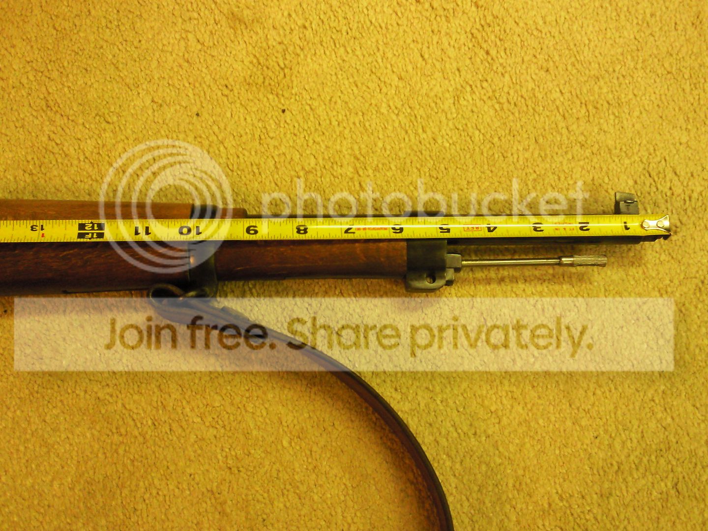 Swedish 6.5 Mauser - BOUGHT! pics in op - AR15.COM