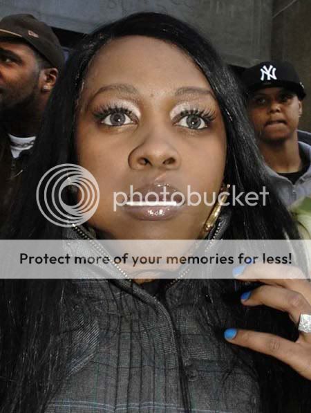 Remy Ma News Pictures Remy Ma Gossip Photos Videos