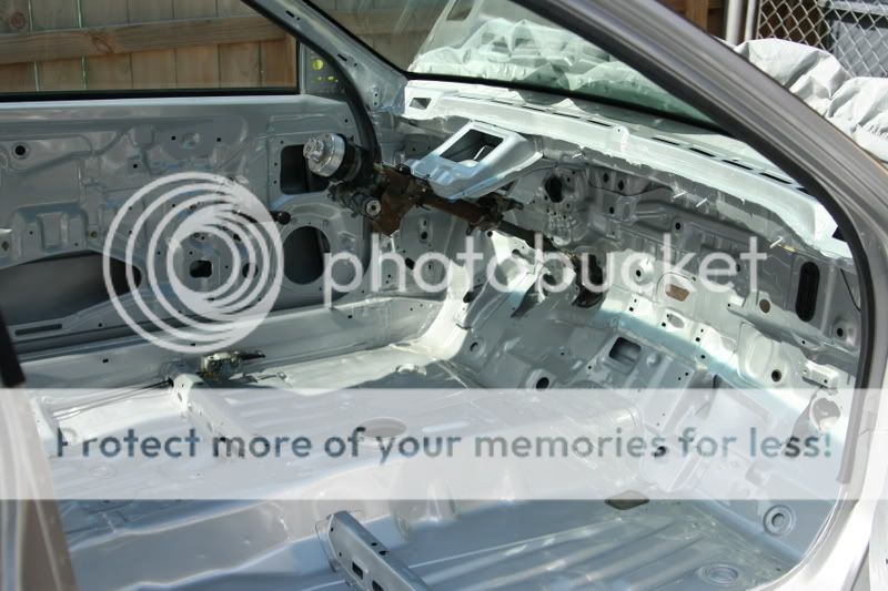 Fs Silver Eg Hatch Fully Tucked Chasebay Gutted Honda