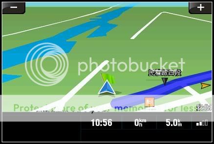 【iphone资源】iphone sygic v7.71.4 台港地图语音导航中英版