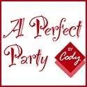 view listing for A Perfect Party